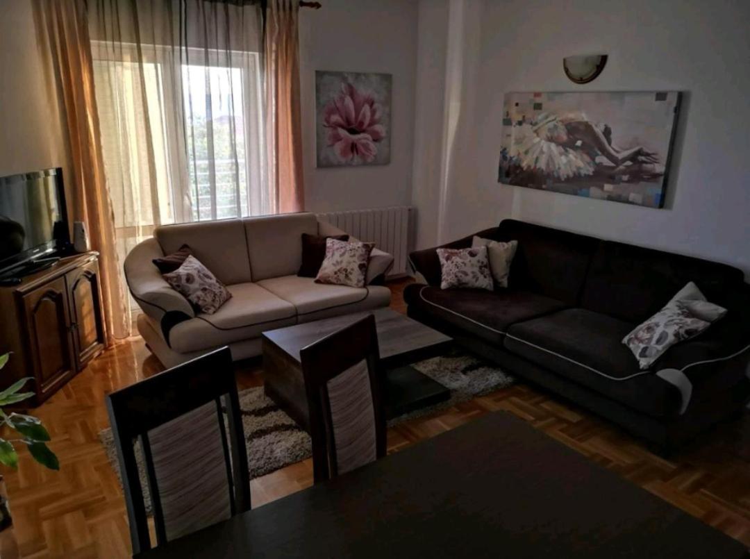 In Apartment เซนญ์ ภายนอก รูปภาพ
