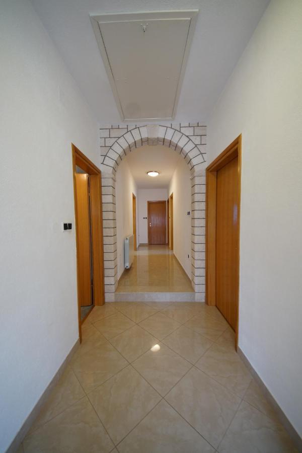 In Apartment เซนญ์ ภายนอก รูปภาพ