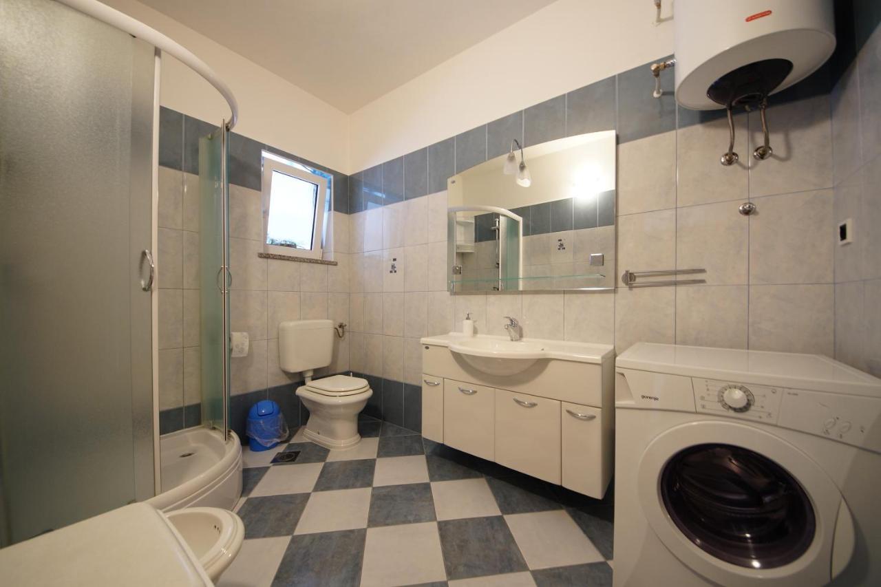 In Apartment เซนญ์ ภายนอก รูปภาพ